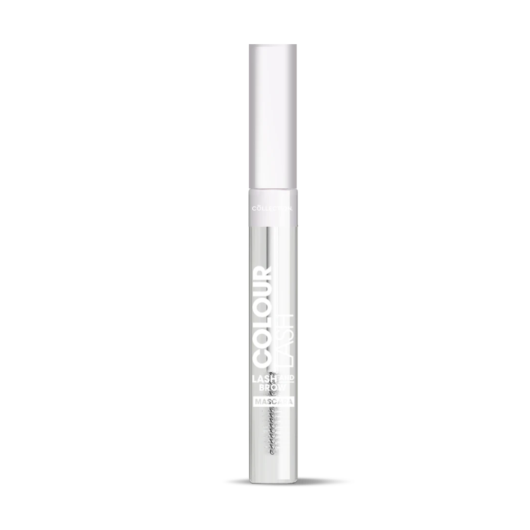 Colour Lash Mascara 3 Colour Lash Mascara
