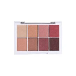 Parisian Pinks Eye Palette -Pet Shop Collection Eyeshadow Palette Sh2 Parisian Pinks 3