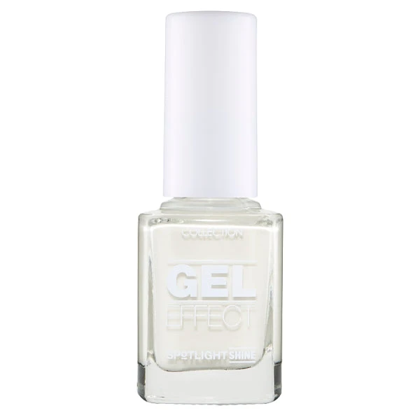 Spotlight Shine Gel Effect Nail Varnish 7 Spotlight Shine Gel Effect Nail Varnish - Image 6