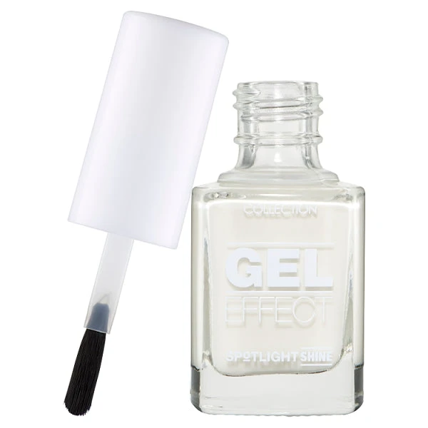 Spotlight Shine Gel Effect Nail Varnish 8 Spotlight Shine Gel Effect Nail Varnish - Image 7