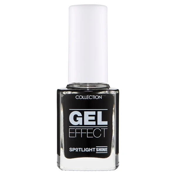 Spotlight Shine Gel Effect Nail Varnish 10 Spotlight Shine Gel Effect Nail Varnish - Image 9