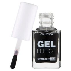 Spotlight Shine Gel Effect Nail Varnish 30 Spotlight Shine Gel Effect Nail Varnish -Pet Shop Collection Gel Effect Spotlight Shine 2 Leather Ja T2 14250810 6632 4af8 8ee5 ea628d914ab0