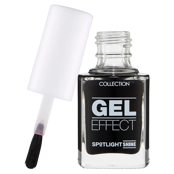 Spotlight Shine Gel Effect Nail Varnish 11 Spotlight Shine Gel Effect Nail Varnish - Image 10