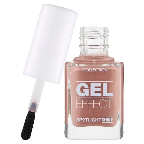 Spotlight Shine Gel Effect Nail Varnish 17 Spotlight Shine Gel Effect Nail Varnish - Image 16