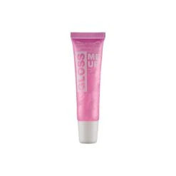Gloss Me Up Lip Gloss -Pet Shop Collection Gloss Me Up Lip Gloss Pink Fizz 5 10ml 1