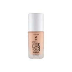 Lasting Perfection Glow Foundation -Pet Shop Collection Lasting Perfection Glow Foundation Beig 1