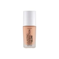 Lasting Perfection Glow Foundation -Pet Shop Collection Lasting Perfection Glow Foundation Bisc 1