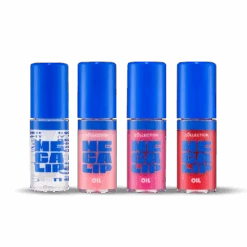 Mega Lip Oil Bundle