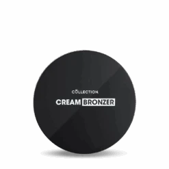 Cream Bronzer