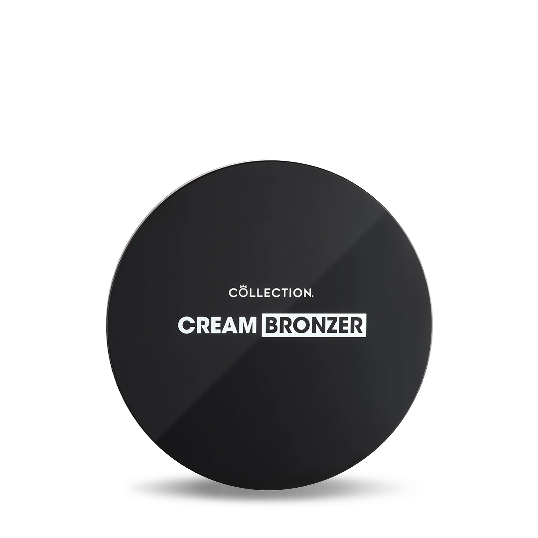 Cream Bronzer 3 Cream Bronzer