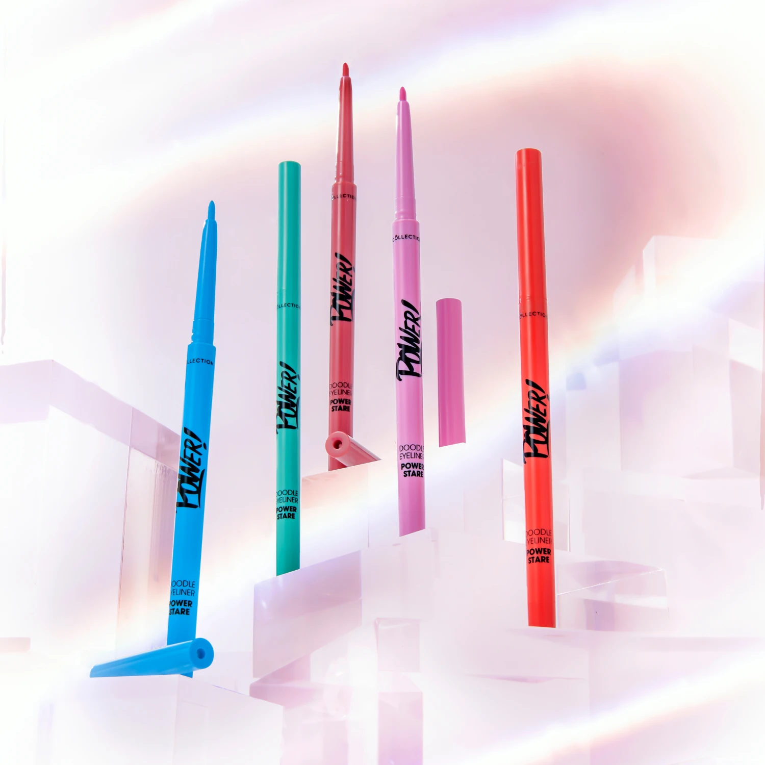 Power Stare Doodle Eyeliner 6 Power Stare Doodle Eyeliner - Image 4