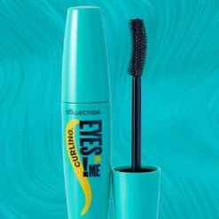 Eyes On Me Curling Mascara -Pet Shop Eyes On Me Curling Mascara