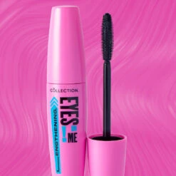 Eyes On Me Lengthening Mascara -Pet Shop Eyes On Me Length Mascara
