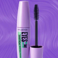 Eyes On Me Volume Mascara -Pet Shop Eyes On Me Volume Mascara