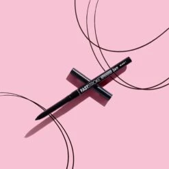 Fast Stroke Waterproof Gel Eye Definer -Pet Shop FastStrokeWhite1 4
