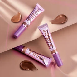 Filter Finish Liquid Contour Wand -Pet Shop Filter Finish Liquid Contour Wand