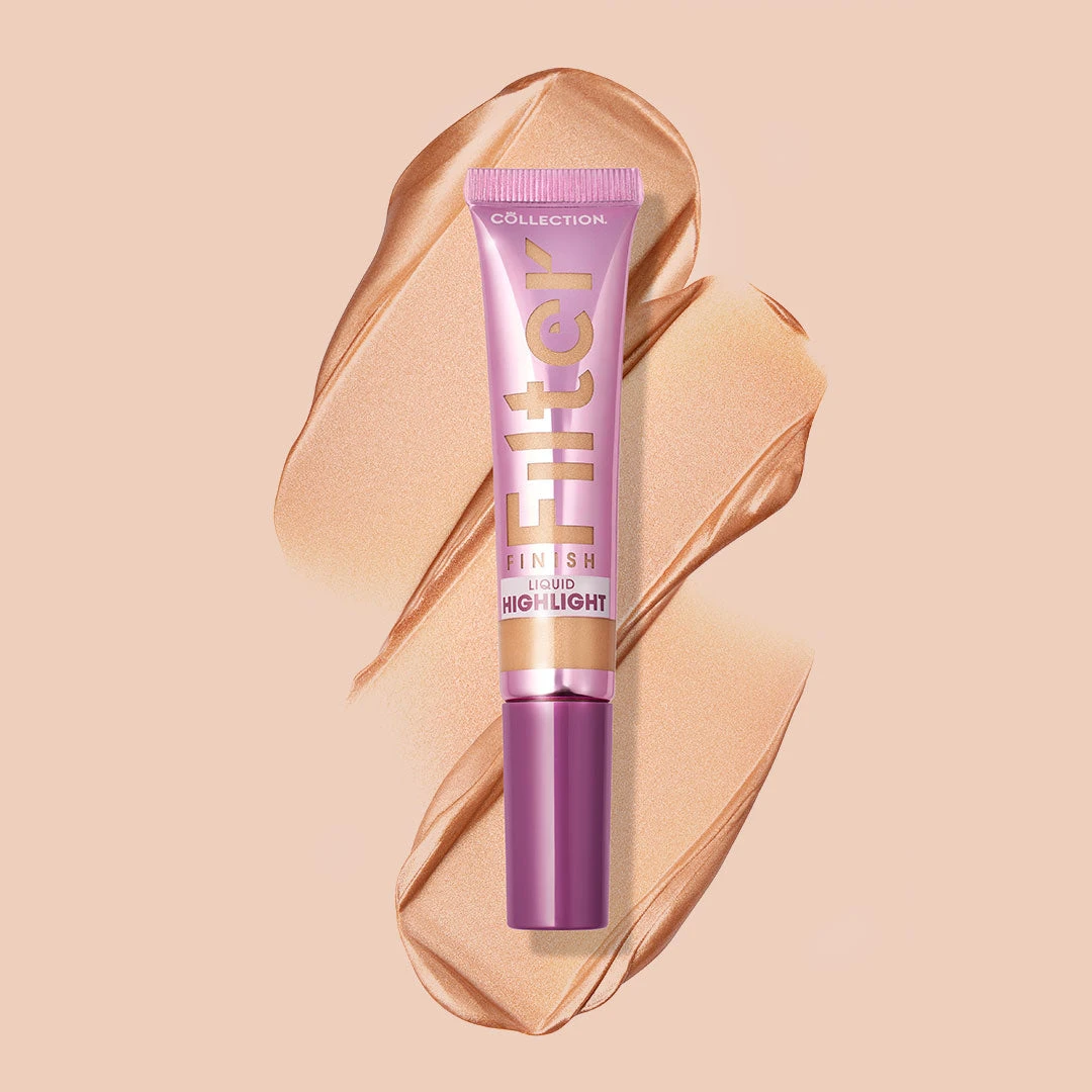 Filter Finish Liquid Highlight Wand 5 Filter Finish Liquid Highlight Wand - Image 3