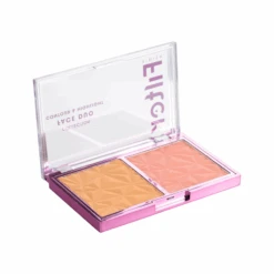 Filter Finish Face Duo 18 Filter Finish Face Duo -Pet Shop FilterFinishFaceDuo Blush Bronze 2
