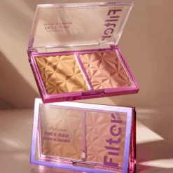 Filter Finish Face Duo 17 Filter Finish Face Duo -Pet Shop FilterFinishFaceDuo Blush Bronze b2370cea c5b1 4a26 8708 dc935a042dc9
