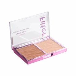 Filter Finish Face Duo 14 Filter Finish Face Duo -Pet Shop FilterFinishFaceDuo Contour Highlight 2