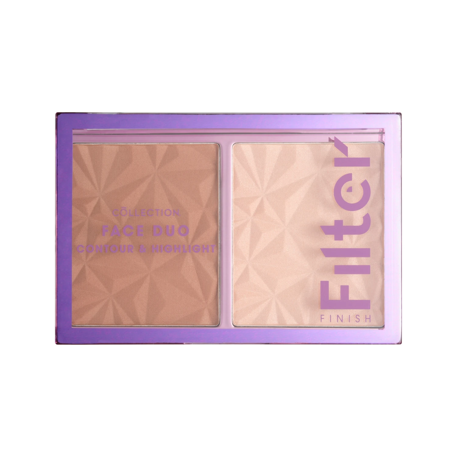 Filter Finish Face Duo 4 Filter Finish Face Duo - Image 2