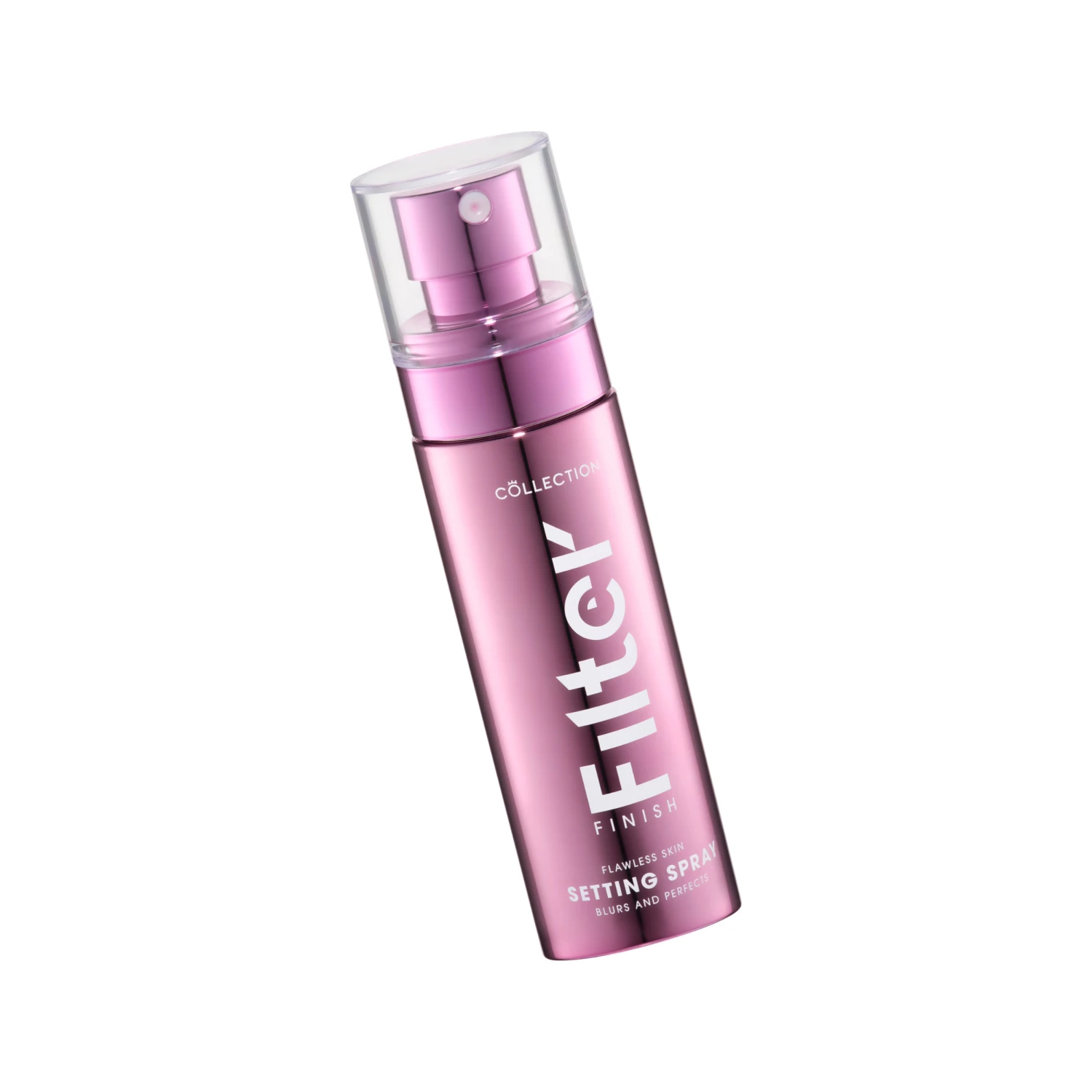 Filter Finish Flawless Skin Setting Spray 4 Filter Finish Flawless Skin Setting Spray - Image 2