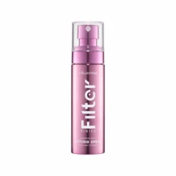 Filter Finish Flawless Skin Setting Spray 9 Filter Finish Flawless Skin Setting Spray -Pet Shop FilterFinishFlawlessSkinSettingSpray 2