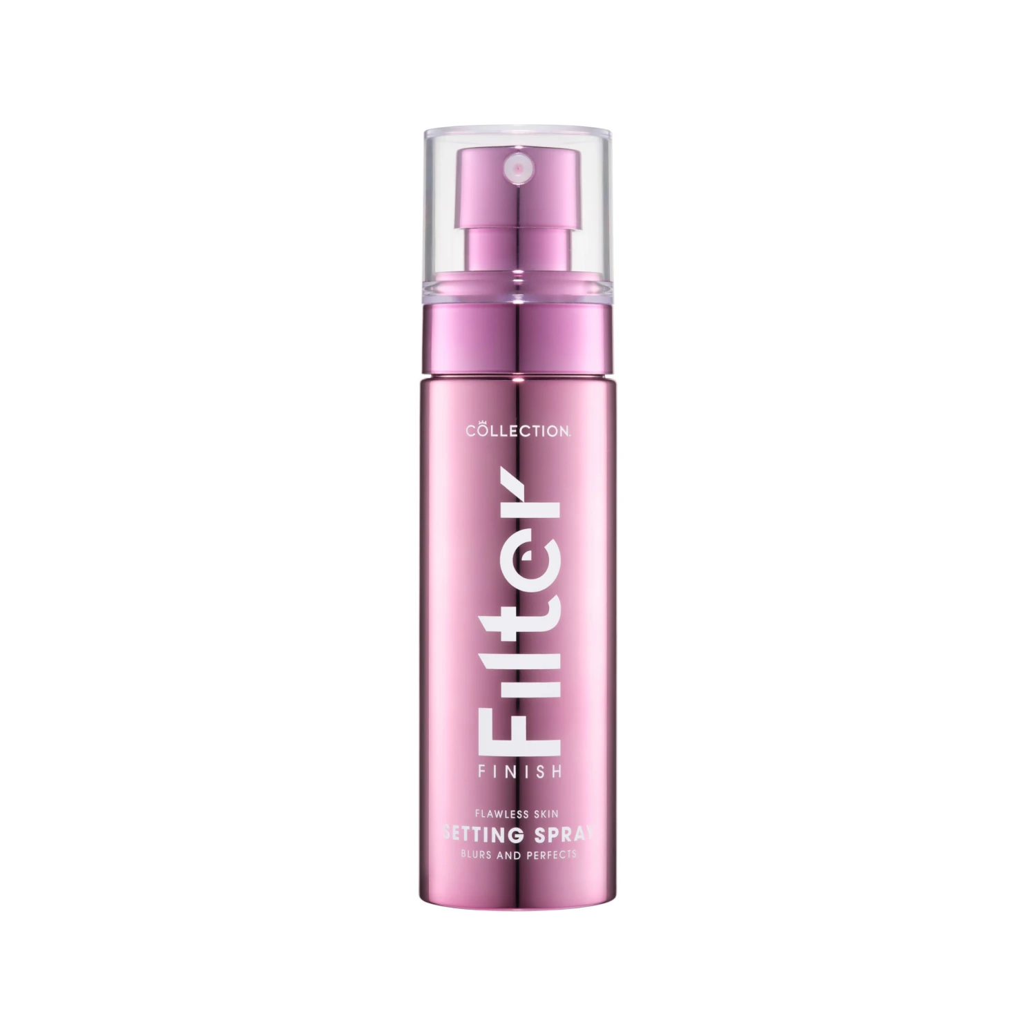 Filter Finish Flawless Skin Setting Spray 6 Filter Finish Flawless Skin Setting Spray - Image 4