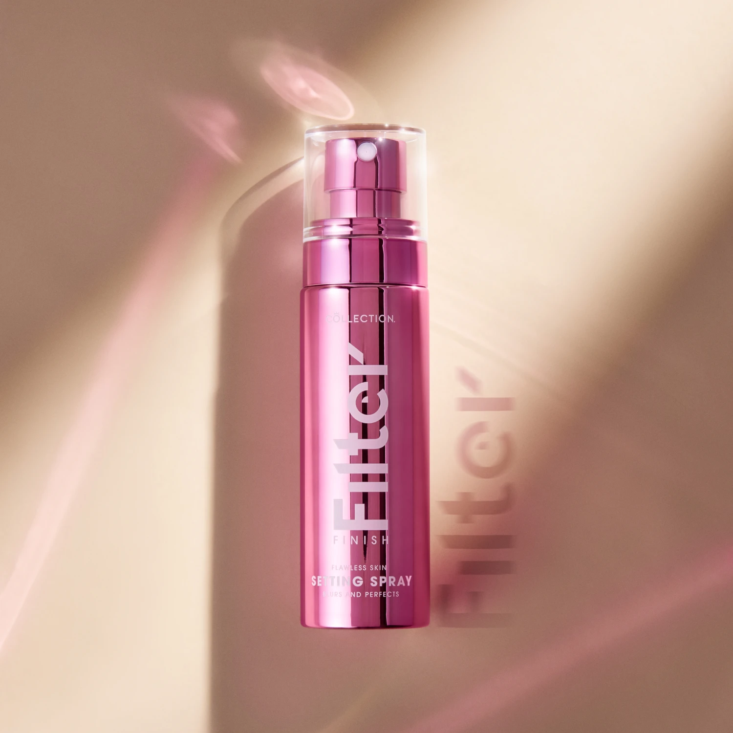 Filter Finish Flawless Skin Setting Spray 5 Filter Finish Flawless Skin Setting Spray - Image 3