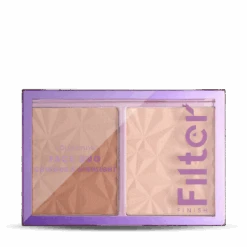 Filter Finish Face Duo