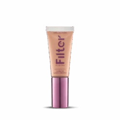 Filter Finish Holographic Liquid Highlighter