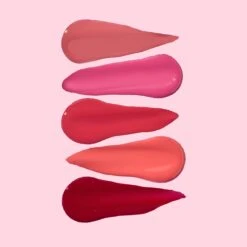 Glaze High Colour Liquid Lipstick -Pet Shop Glaze Swatch