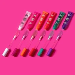 Gloss Me Up Juicy Infusion Lip Gloss -Pet Shop Gloss Me Up Juicy Infusion Lip Gloss