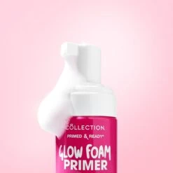 Primed And Ready Glow Foam Primer 14 Primed And Ready Glow Foam Primer -Pet Shop GlowFoam Large