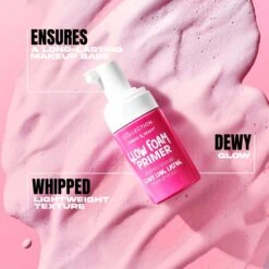 Primed And Ready Glow Foam Primer 11 Primed And Ready Glow Foam Primer -Pet Shop GlowFoamPrimer SocialQ2Infographic 1x1 bbb0152d 9ae1 4de2 9269 503266c1421a