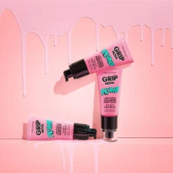 Grip Hold Plumping Face Primer -Pet Shop Grip Hold Plump