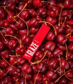 Glaze High Colour Liquid Lipstick -Pet Shop High Glaze Cherry Large d131384f ac60 47cc 8522 ee6d76c27a7d