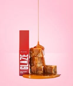 Glaze High Colour Liquid Lipstick -Pet Shop High Glaze Toffee Large 42b15042 5e90 47cf 88d5 49de54e374bd