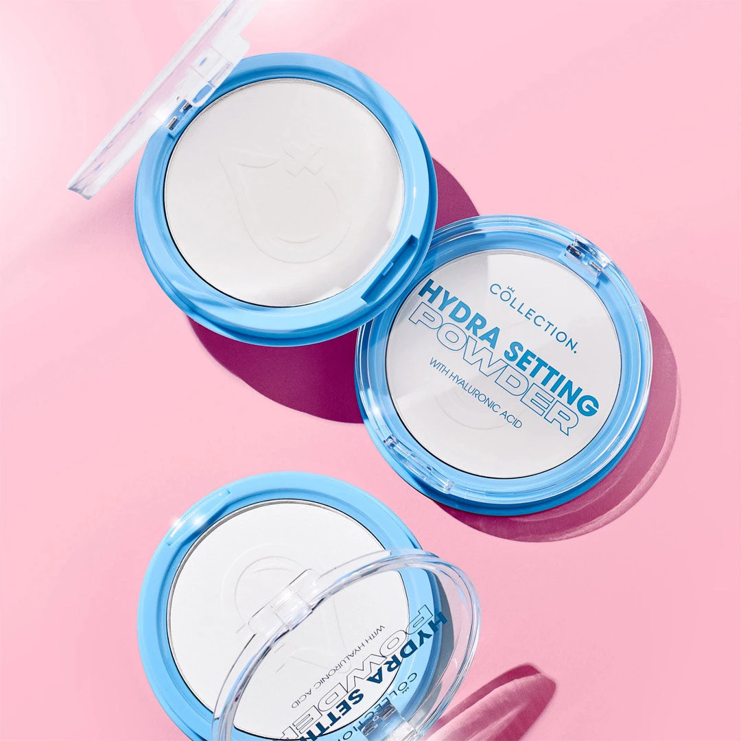 Hydra Setting Powder 5 Hydra Setting Powder - Image 3