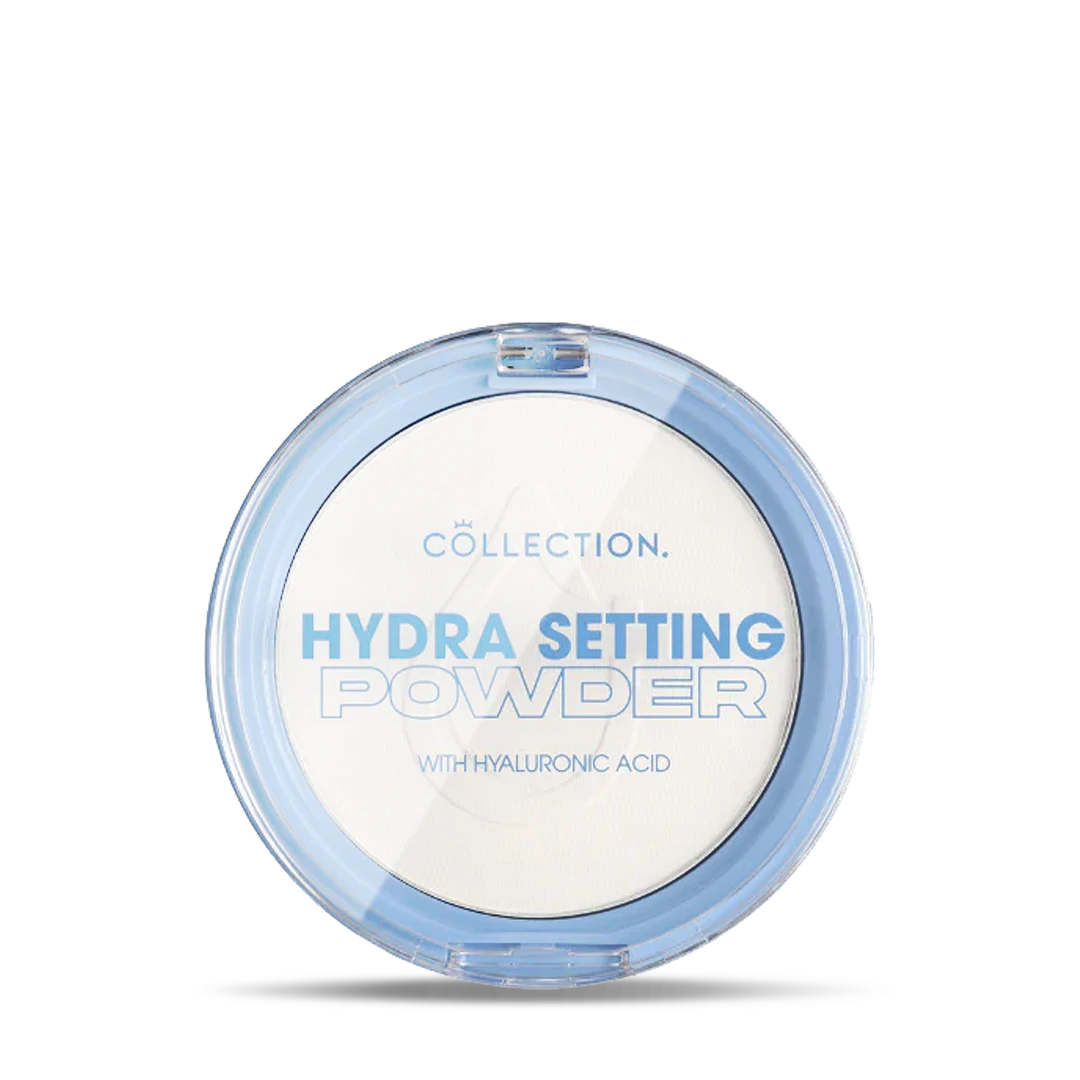 Hydra Setting Powder 3 Hydra Setting Powder
