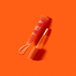 Gloss Me Up Juicy Infusion Lip Gloss -Pet Shop Juicyorange