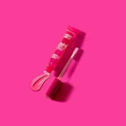 Gloss Me Up Juicy Infusion Lip Gloss -Pet Shop Juicypink