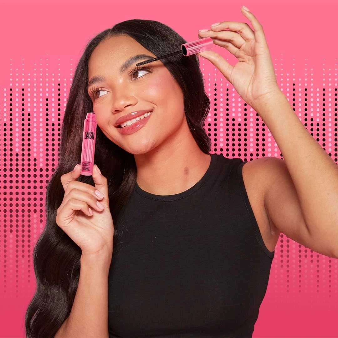 Lash High Mascara 5 Lash High Mascara - Image 3