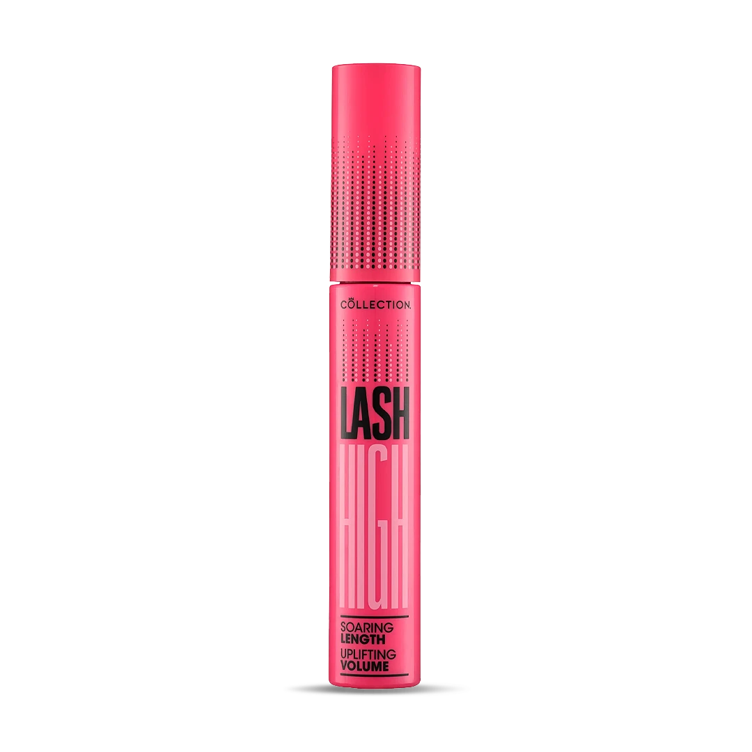 Lash High Mascara 3 Lash High Mascara
