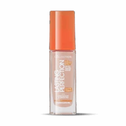 Lasting Perfection Matte Foundation