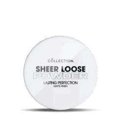 Lasting Perfection Sheer Loose Powder - Transparent