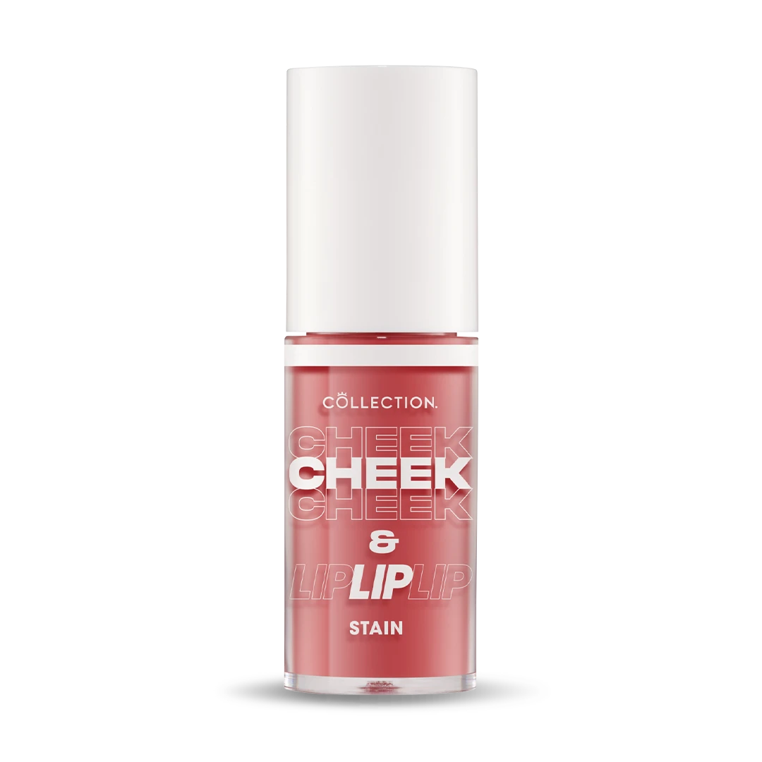 Cheek And Lip Stain 3 Cheek And Lip Stain