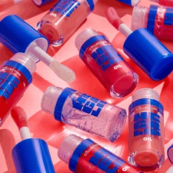 Mega Lip Oil Bundle -Pet Shop MEGALipOil 2