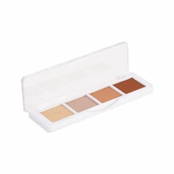 Mini Eyeshadow Palette - Dubai Deserts -Pet Shop MiniEyeshadowPalette DubaiDeserts 2