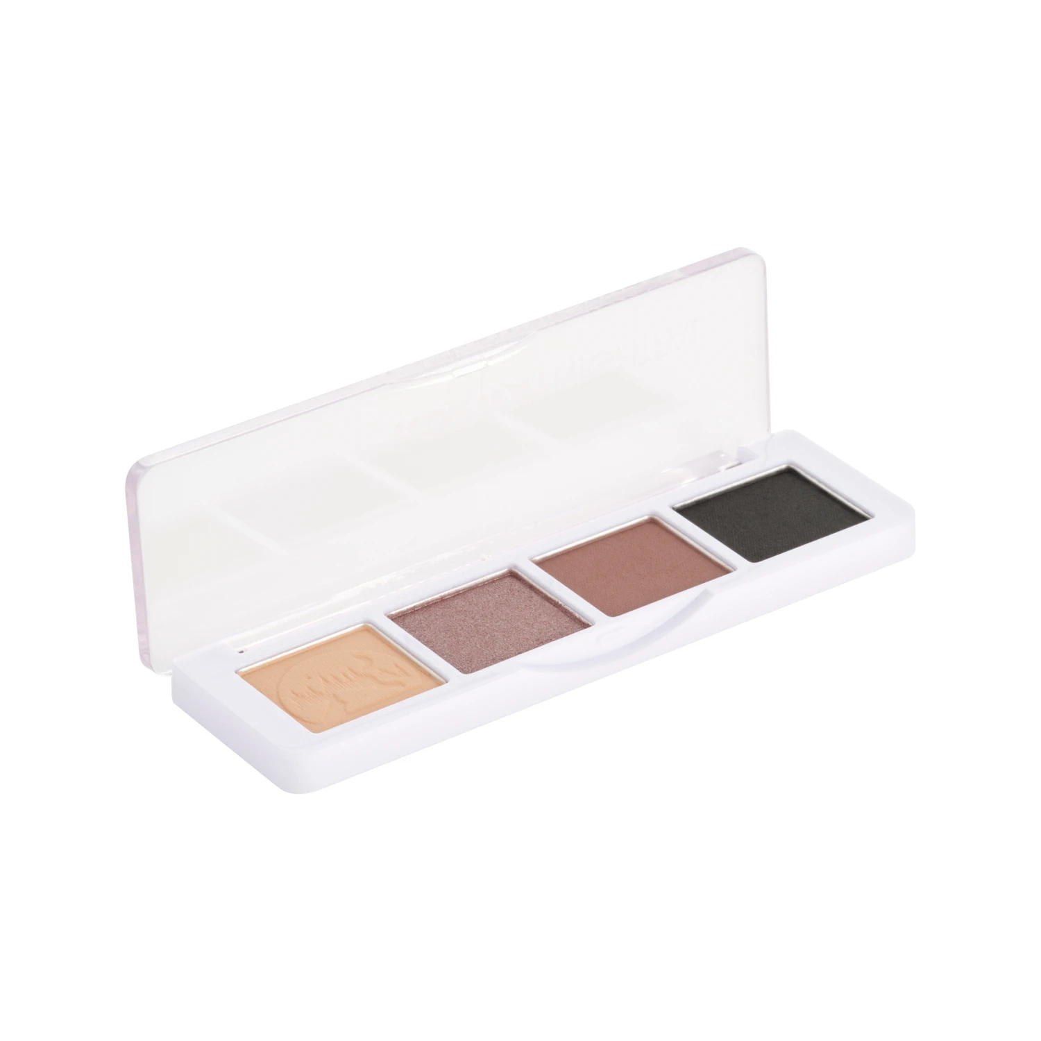 Mini Eyeshadow Palette - Norway Nightfall 6 Mini Eyeshadow Palette - Norway Nightfall - Image 4